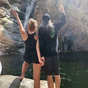 Meet your Posher, Paul